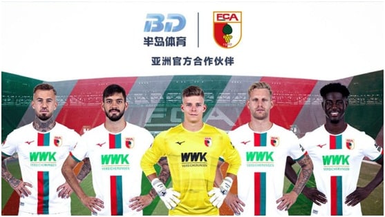 半岛体育合作